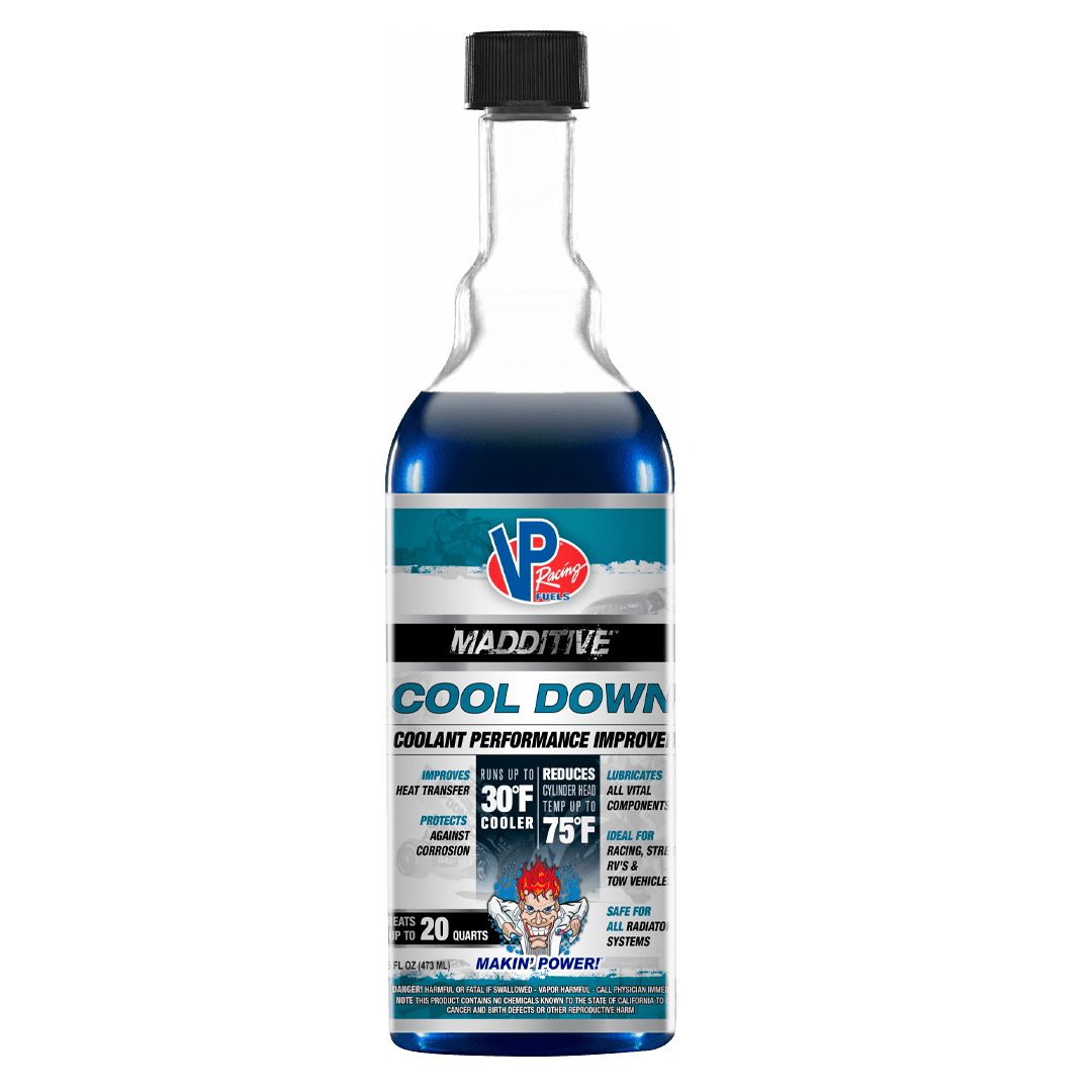 VP Cool Down 473 ml