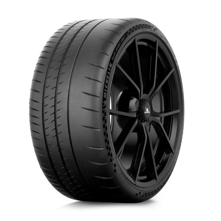 225/40R19 MICHELIN PILOT SPORT CUP 2